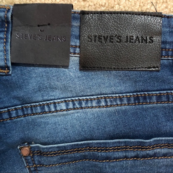 Steve’s Jeans Jeans Steves Jeans 3x30 Nwt Poshmark